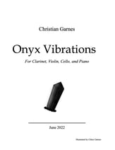 Onyx Vibrations P.O.D. cover